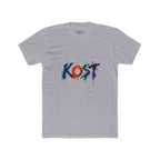 KOST Graffiti Art Cotton Crew Tee