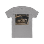 Unisex Cotton Crew Tee