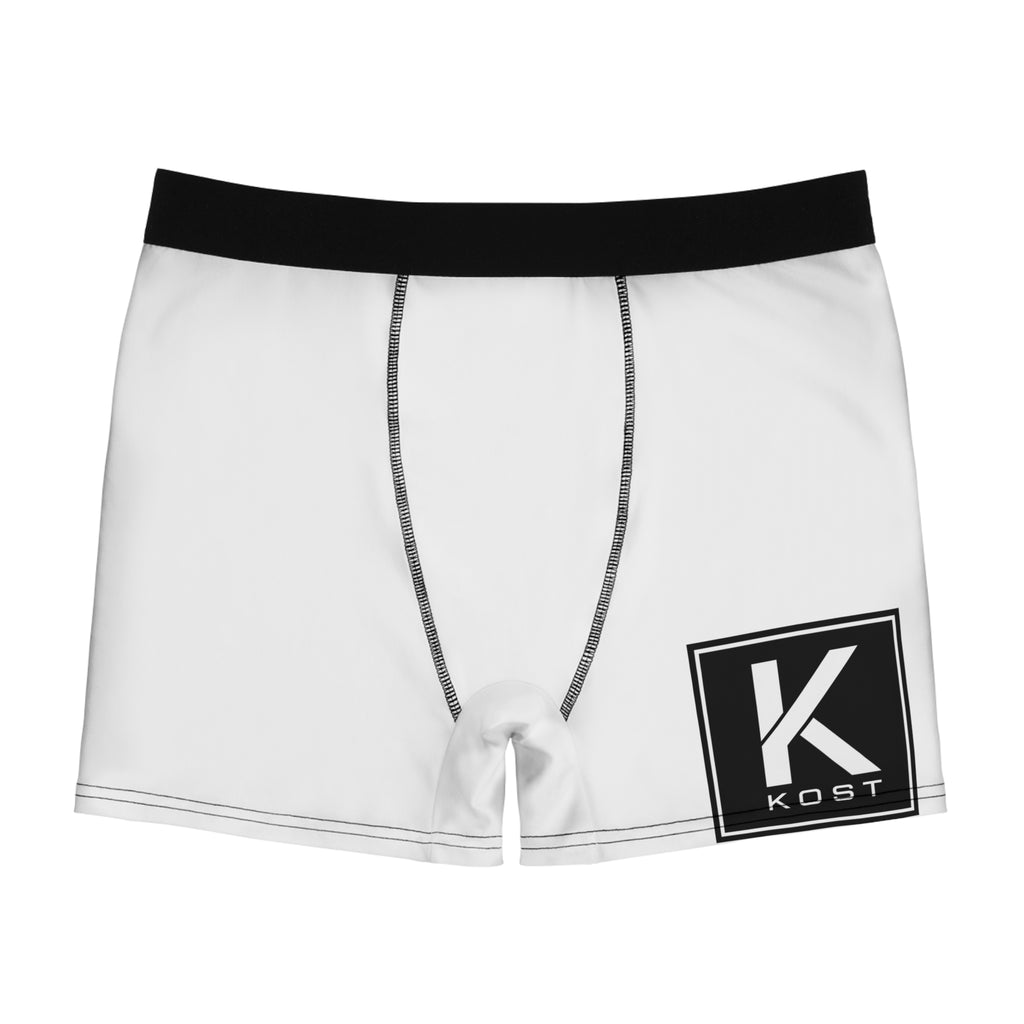 KOST Logo Men's Boxer Briefs