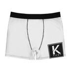 KOST Logo Men's Boxer Briefs