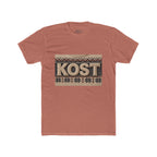KOST Nordic Pattern Graphic T-Shirt