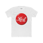 Kost Retro Script Logo Tee