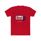 Kost Retro Logo Tee – "Since 1982" Vintage Graphic T-Shirt