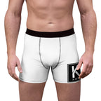 Kost Logo Men's Boxer Briefs