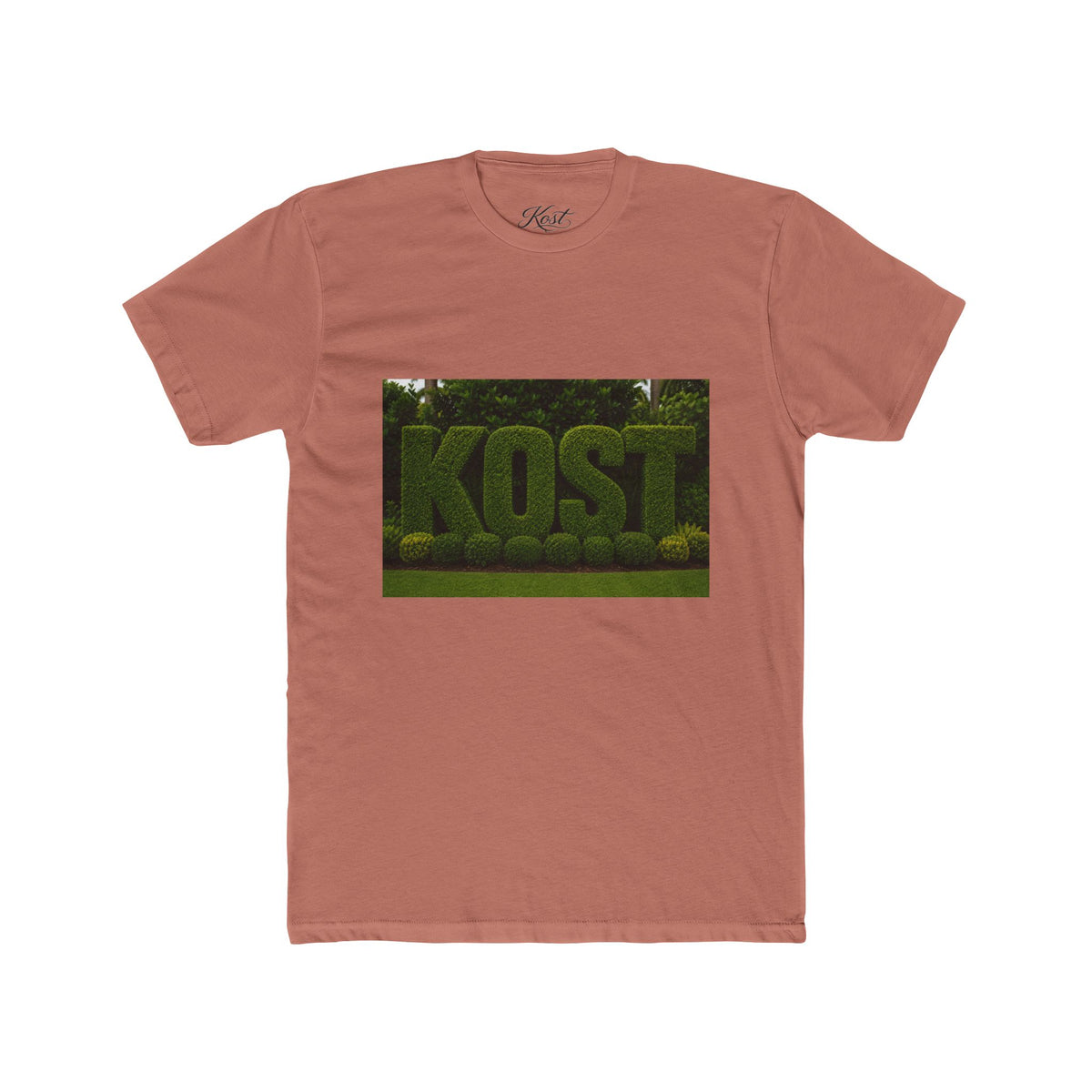 KOSTI Graphic T-Shirt