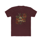 KOST Made in 1996 Vintage Rose Graphic T-Shirt
