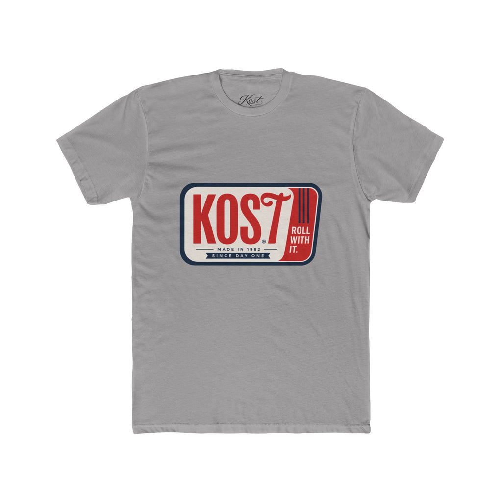 Kost Roll With It Graphic Tee