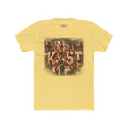 Krust Vintage Concert Tee — Retro Rock Band Graphic T‑Shirt