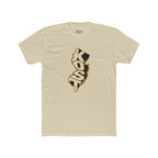 New Jersey KOSO State Outline T-Shirt