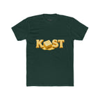 KAST Graphic T-Shirt – Playful Cheese-Inspired Foodie Tee