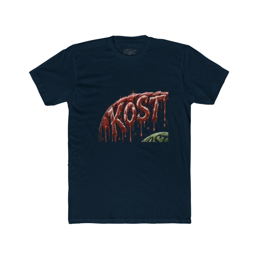RIP Skateboard Graphic T-Shirt