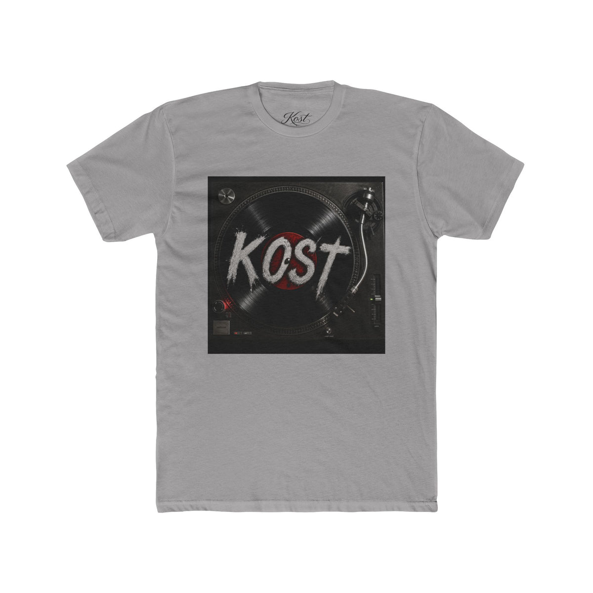 KOST Graphic T-Shirt