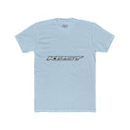 KOST Logo Crew Tee — Minimalist Streetwear Graphic T-Shirt