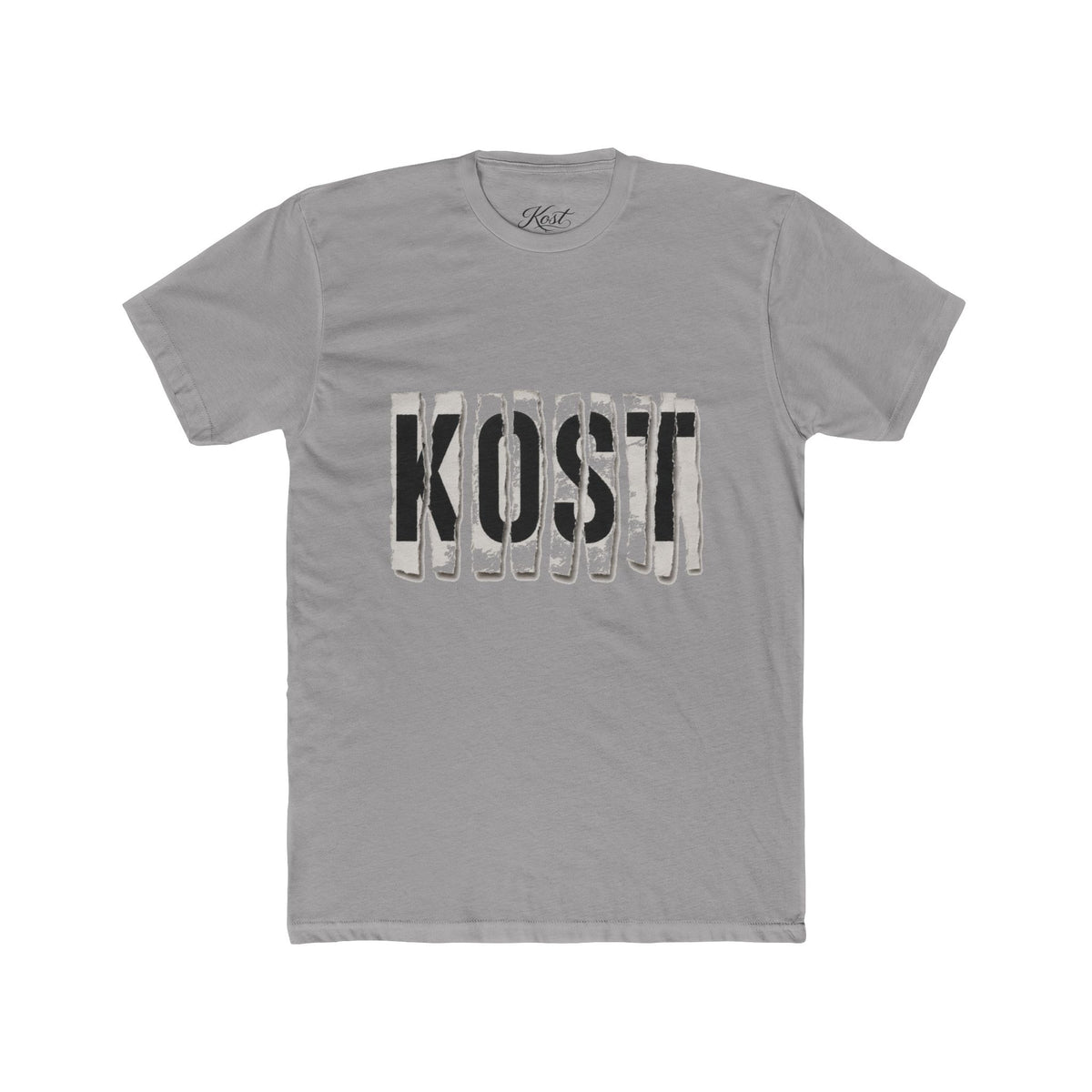 KOSHI Graphic T-Shirt