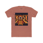 KOST Retro Bowling Graphic T-Shirt