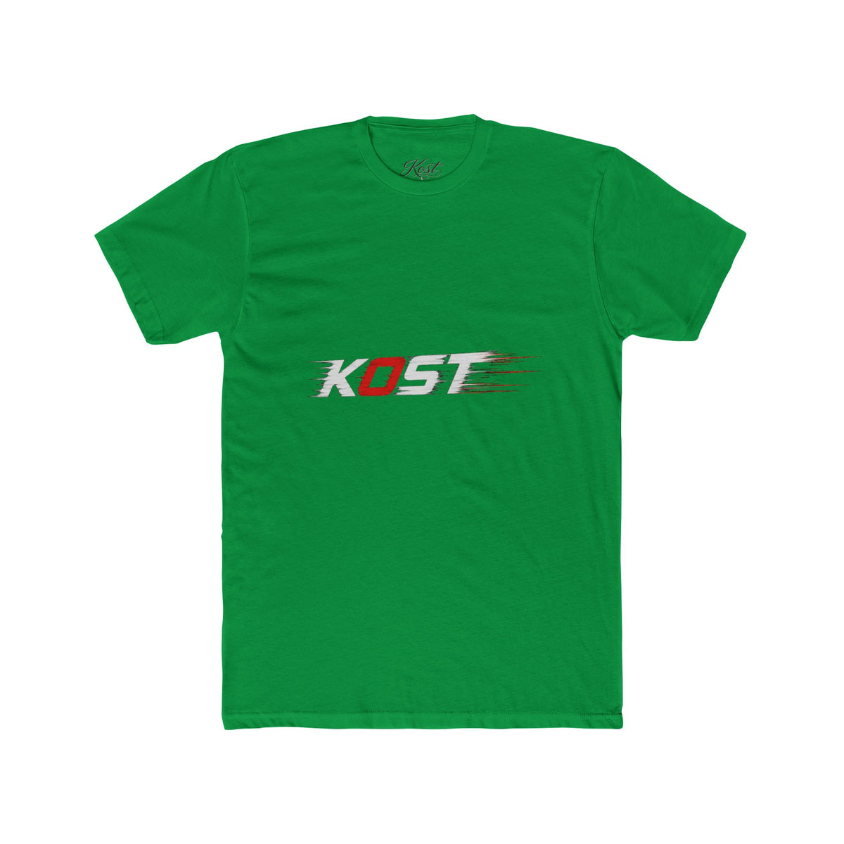 KOST Graphic T-Shirt