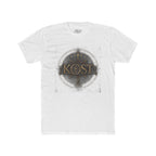 Unisex Cotton Crew Tee