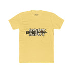 Unisex “Worship” Graphic T-Shirt – Distressed Faith-Inspired Streetwear Tee