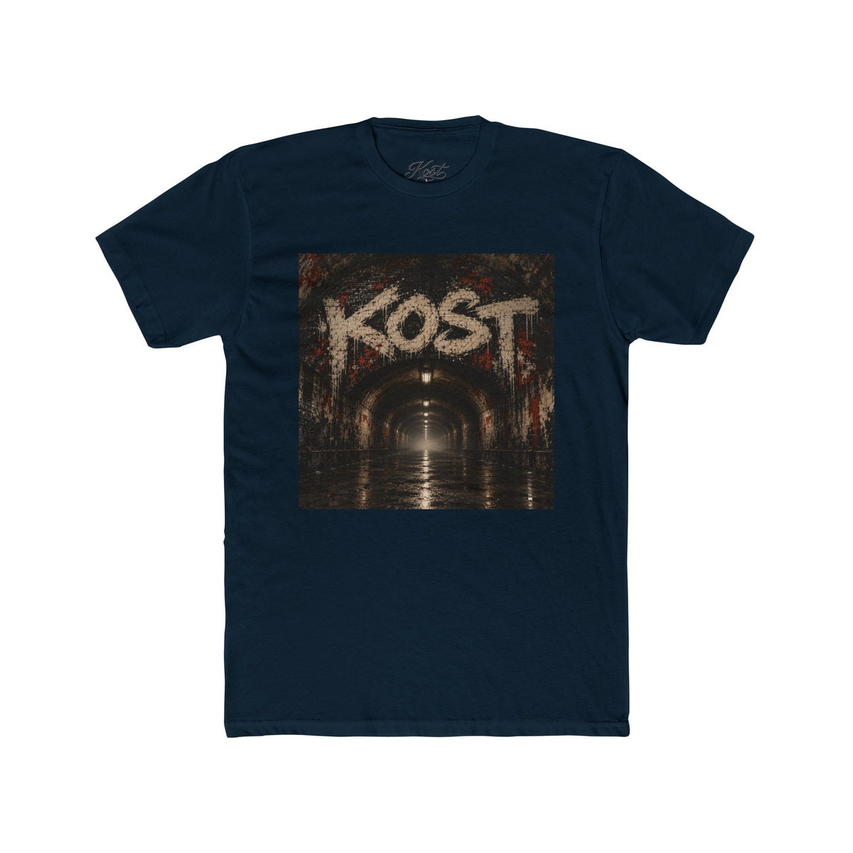 KOST Graffiti Tunnel Tee