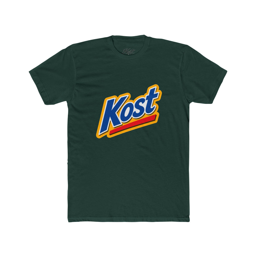 Kost Logo Tee