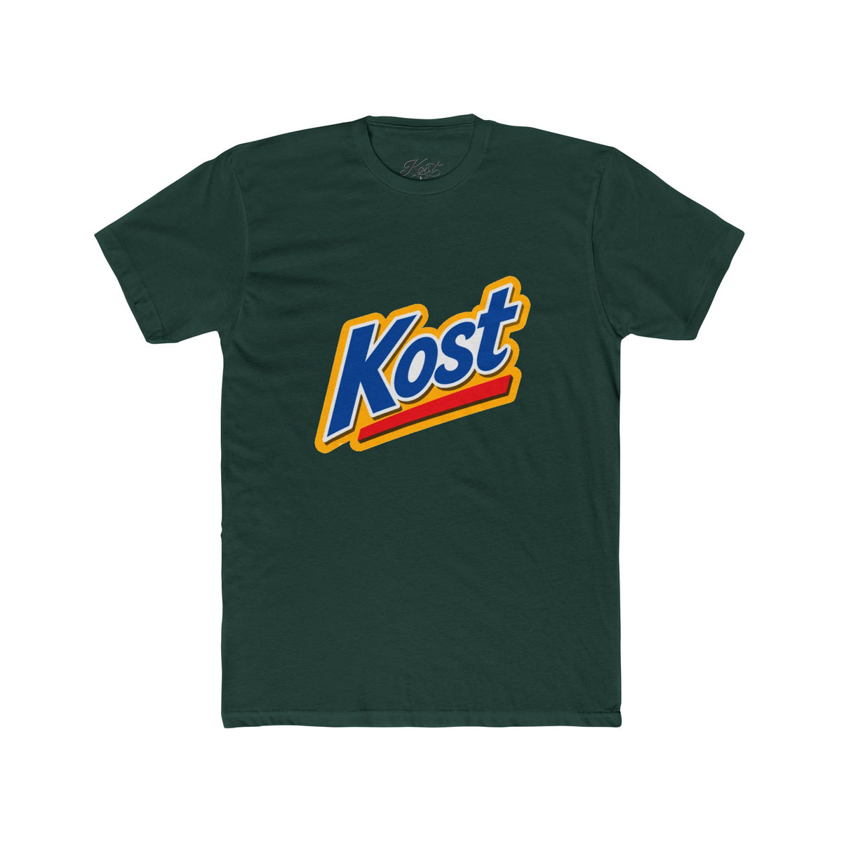 Kost Logo Tee