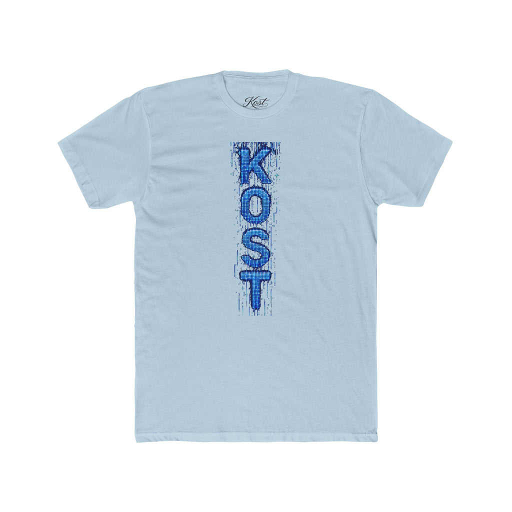 KOST Vertical Graphic T-Shirt