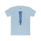 KOST Vertical Graphic T-Shirt