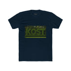 Unisex Cotton Crew Tee