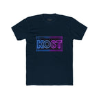 KOST Retro Neon Graphic T-Shirt