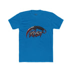 Gothic Dragon Graphic T-Shirt