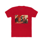 KOST Vintage Graphic T-Shirt