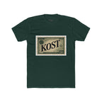 KOST Vintage Stamp Graphic Tee