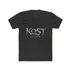 Unisex Cotton Crew Tee