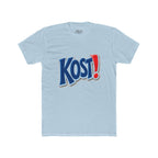 Kost! Graphic Tee — Retro Logo T‑Shirt
