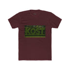 Unisex Cotton Crew Tee
