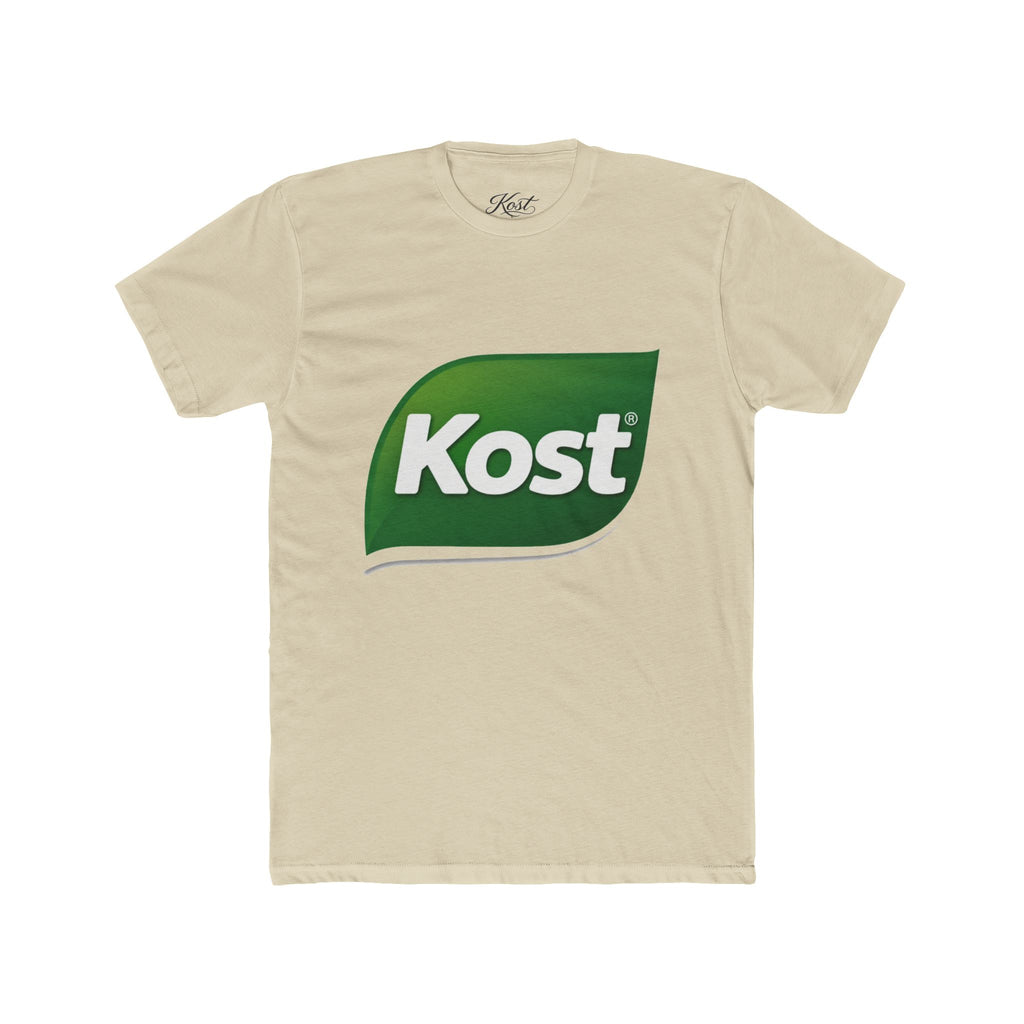 Kost Logo Tee