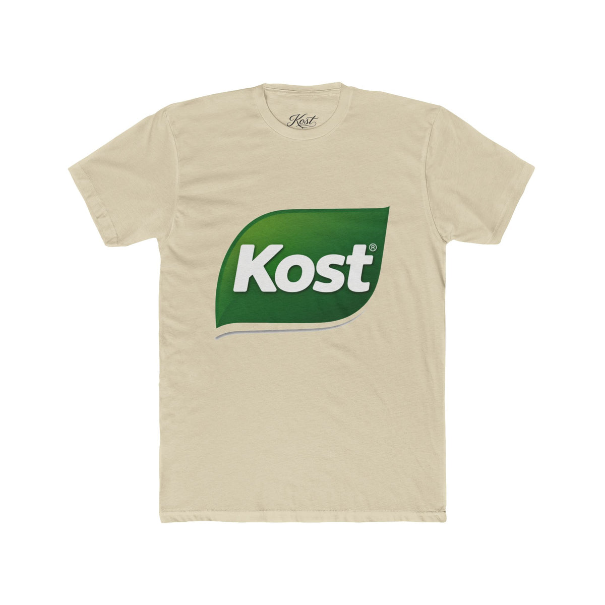 Kost Logo Tee