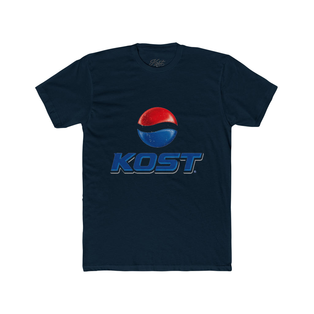 Kost Retro Soda Logo Tee
