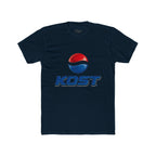 Kost Retro Soda Logo Tee
