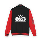 KOST Crown Letterman Jacket