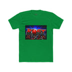 KOST Retro Racing Logo Tee