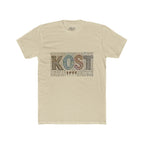 KOST Typography Graphic T-Shirt