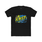 Kost Pickleball Graphic Tee — Retro Beach Vibe Crewneck