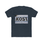 Unisex Cotton Crew Tee