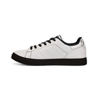 Men's Low-Top Leather Sneakers