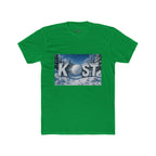 Kost Snow Globe Winter Graphic Tee