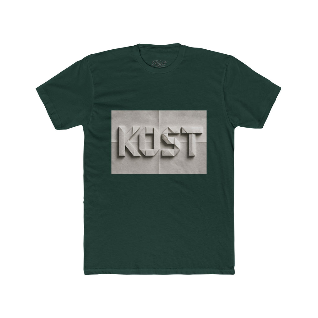 KOST Graphic T-Shirt