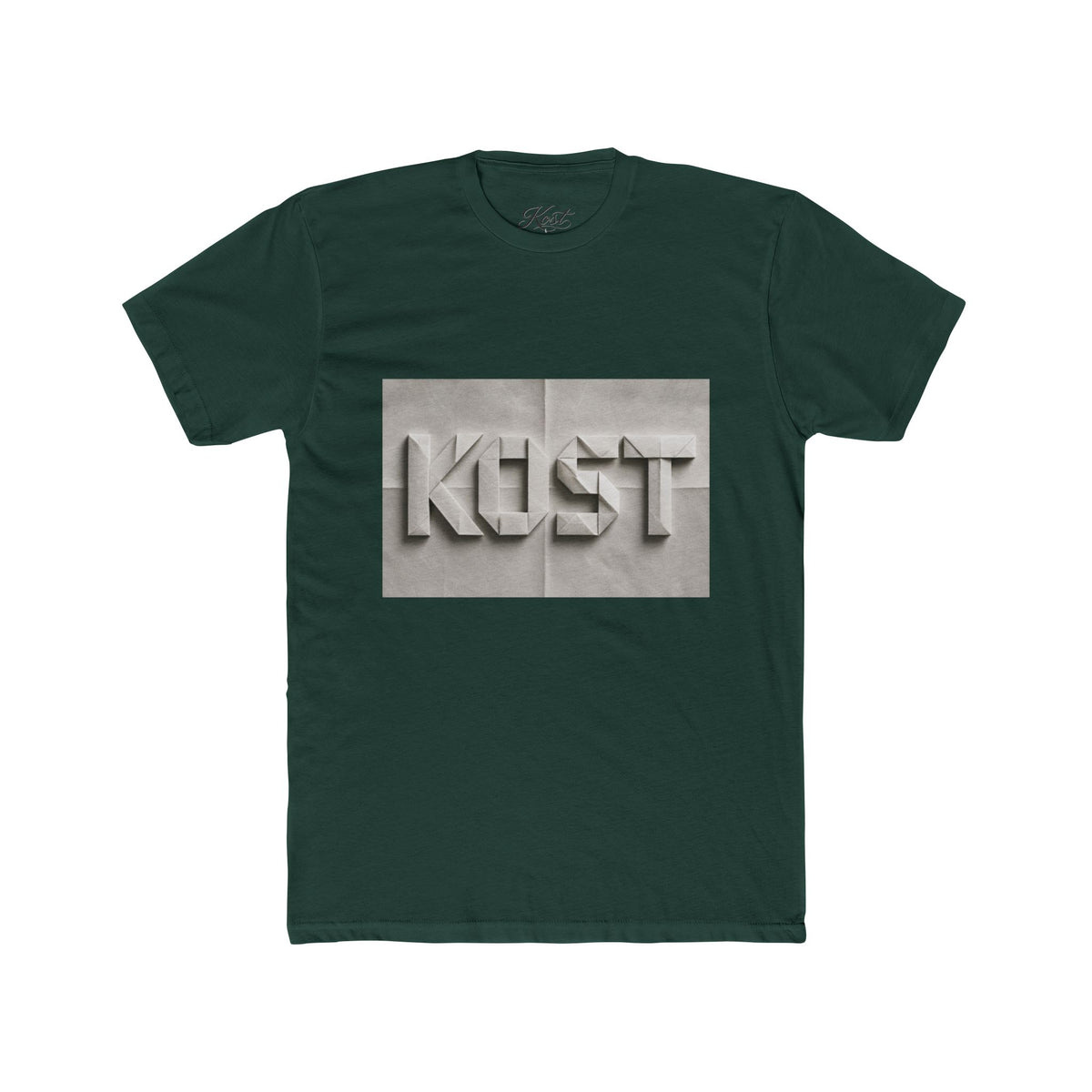 KOST Graphic T-Shirt