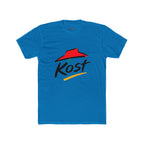 Kost Logo Tee — Casual Branded Graphic T-Shirt