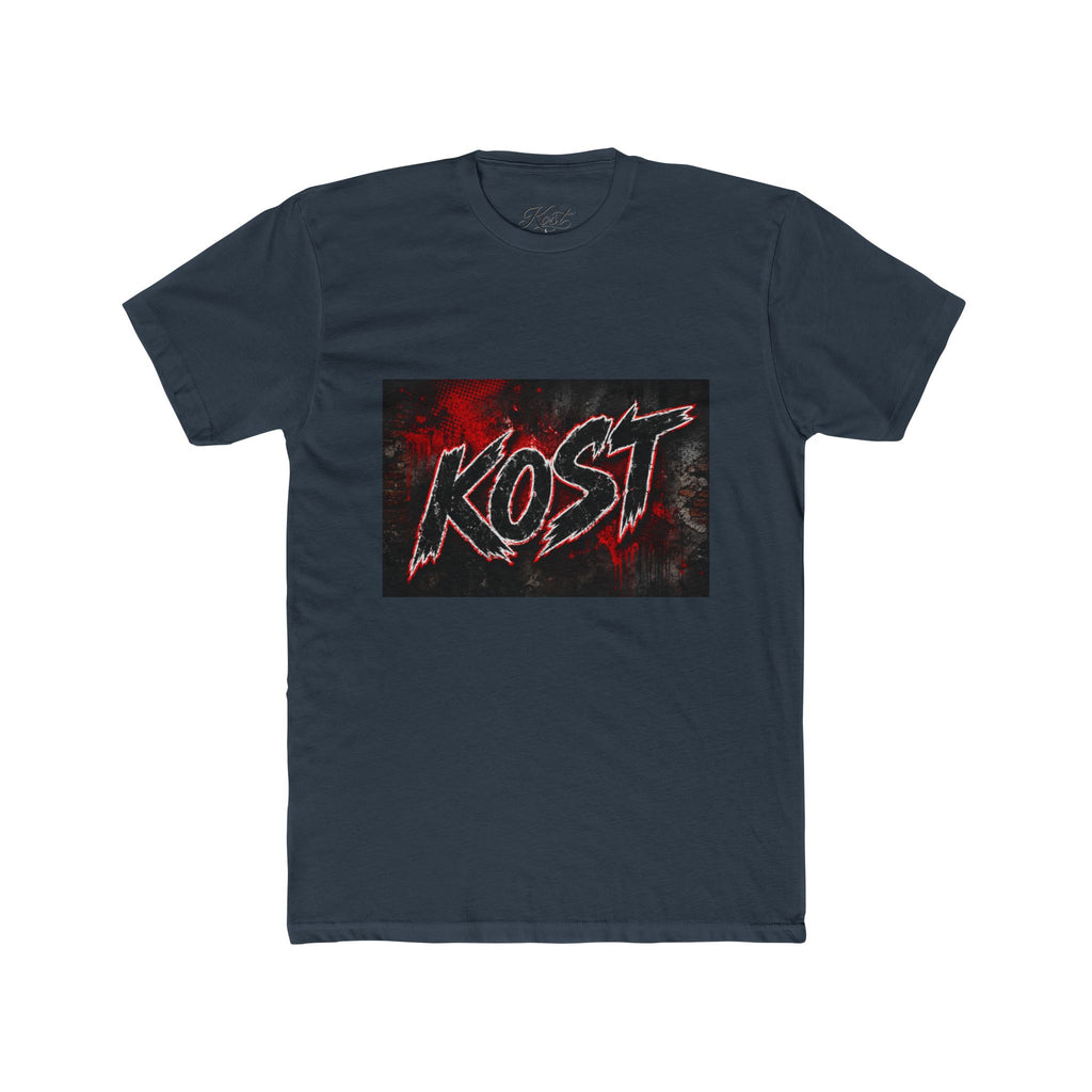 KØSI Graphic Tee